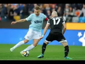 Video: Udinese Lazio 1-2 Gol e Highlights 08/04/2018